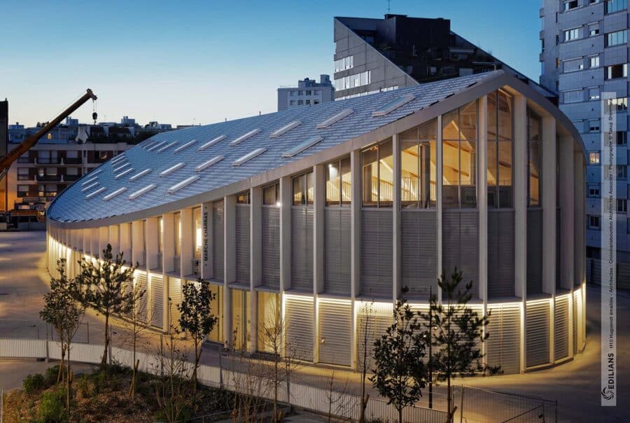 découvrez les dernières innovations en matière de toitures, alliant esthétique, durabilité et efficacité énergétique. transformez votre espace avec des solutions modernes et écologiques qui révolutionnent le monde de la construction.