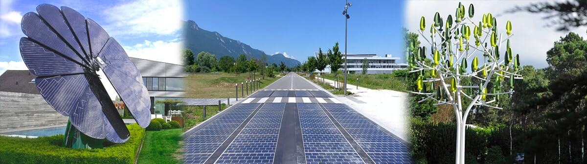 découvrez les dernières innovations en matière de panneaux solaires, révélant des technologies avancées pour maximiser l'efficacité énergétique et encourager l'utilisation d'énergies renouvelables. informez-vous sur les tendances actuelles, les nouveaux matériaux et les systèmes intelligents qui transforment l'industrie solaire.