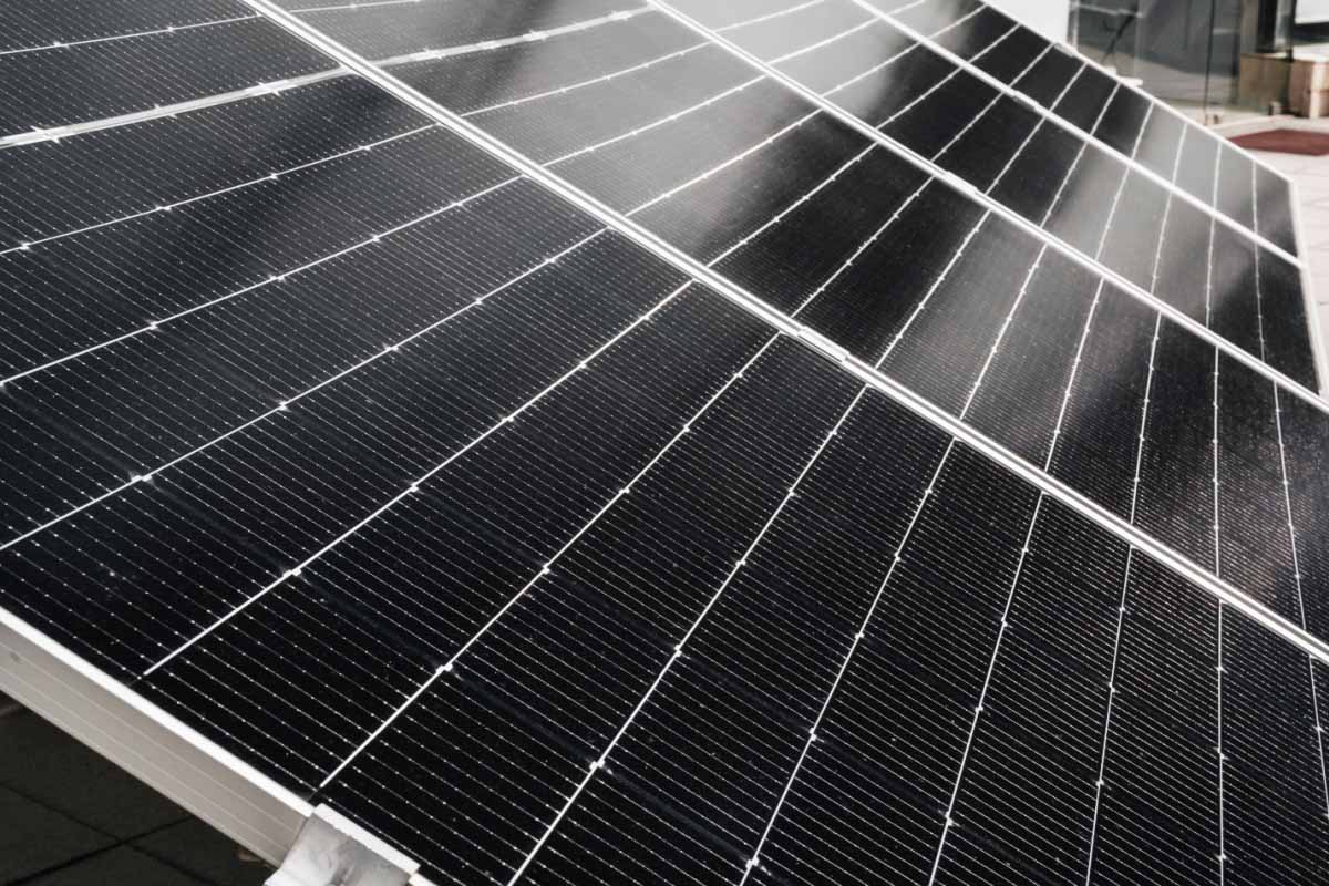 découvrez les dernières innovations en matière de panneaux solaires, qui transforment l'énergie renouvelable en une solution plus efficace et durable. informez-vous sur les technologies de pointe et les avancées qui révolutionnent le secteur de l'énergie solaire.
