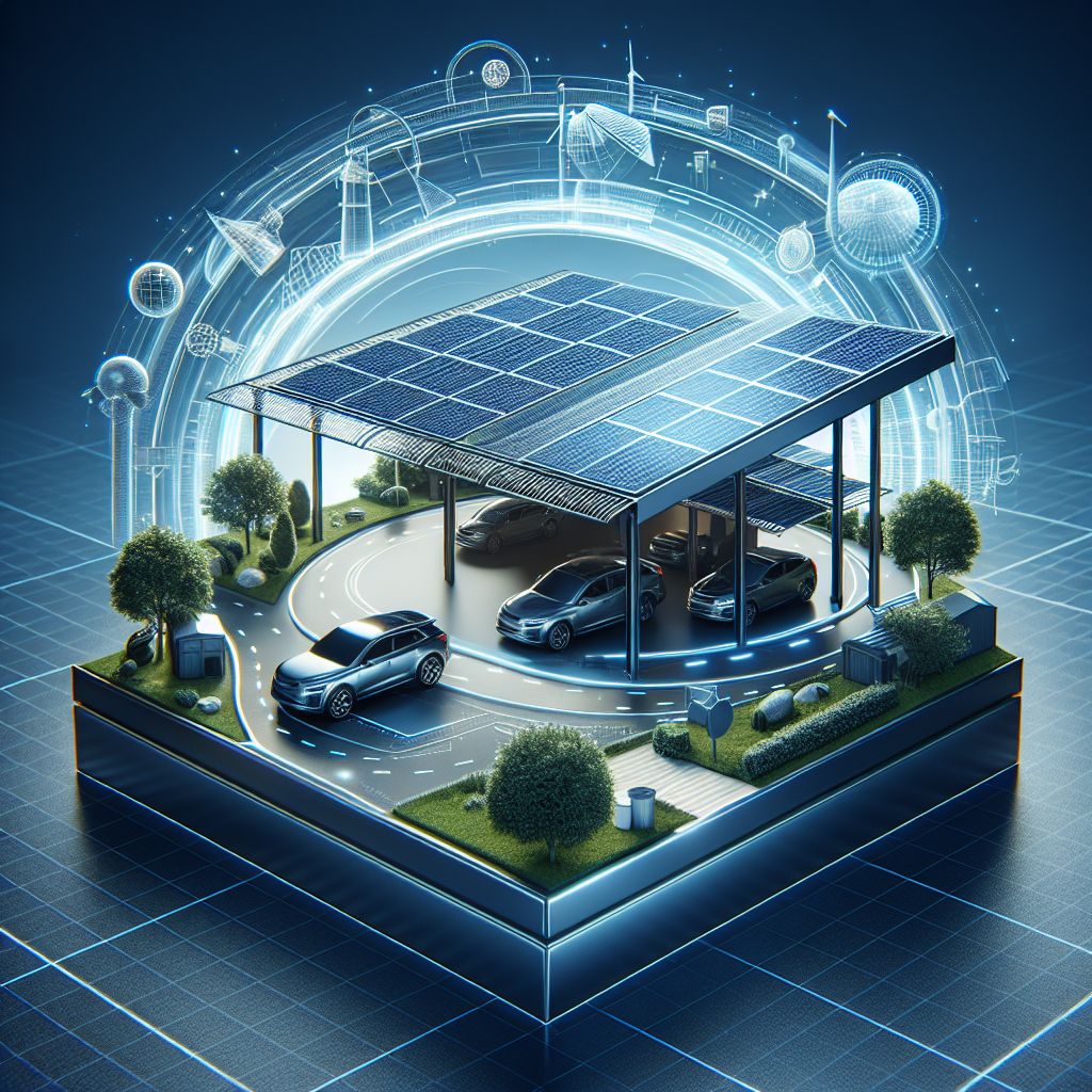 découvrez les dernières innovations dans le domaine des panneaux solaires, révolutionnant la production d'énergie renouvelable. explorez des technologies avancées, des solutions durables et des tendances qui façonnent l'avenir de l'énergie solaire.