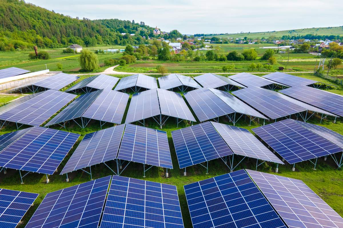 découvrez les dernières innovations dans le domaine des panneaux solaires, des technologies révolutionnaires qui améliorent leur efficacité, leur durabilité et leur intégration dans notre quotidien. informez-vous sur les avancées qui transforment l'énergie solaire et contribuent à un avenir plus durable.