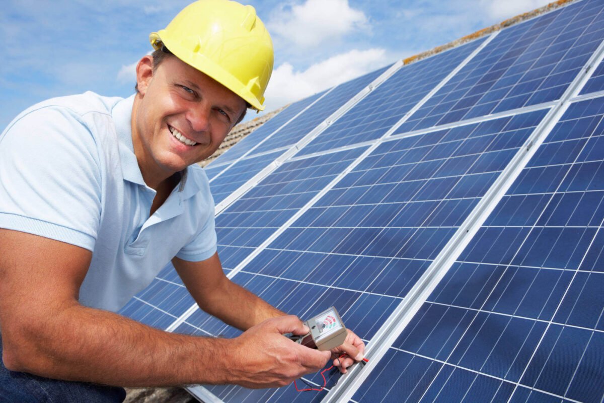 découvrez nos services d'installation de panneaux photovoltaïques avec un installateur agréé. profitez d'une énergie renouvelable, d'économies sur vos factures d'électricité et d'un accompagnement professionnel de qualité pour votre projet solaire.