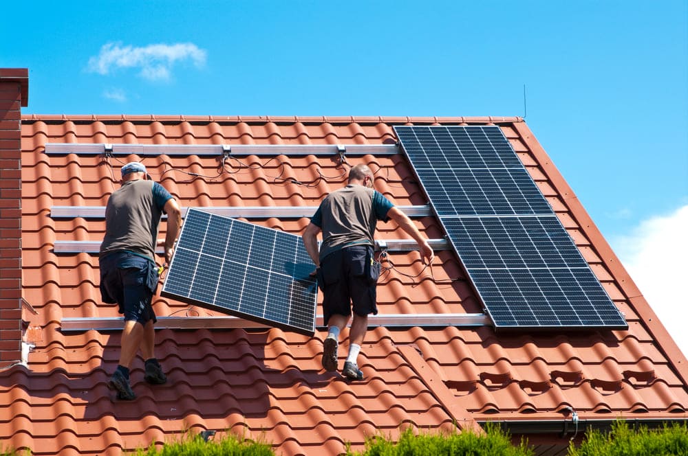 découvrez notre service d'installateur agréé de panneaux photovoltaïques qui vous aide à transformer l'énergie solaire en électricité pour votre maison ou entreprise. profitez d'une installation professionnelle, sûre et adaptée à vos besoins, tout en contribuant à un avenir plus durable.