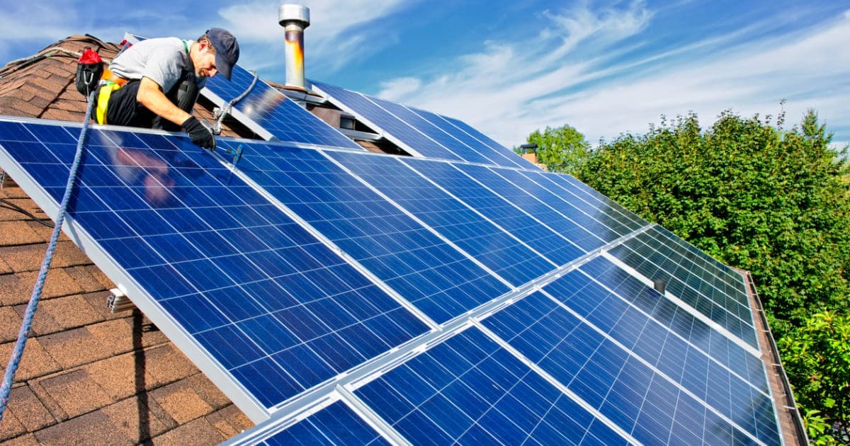 découvrez nos services d'installation d'énergie solaire pour optimiser votre consommation d'énergie et réduire votre empreinte carbone. profitez d'une expertise locale et d'une installation professionnelle pour un avenir plus durable.