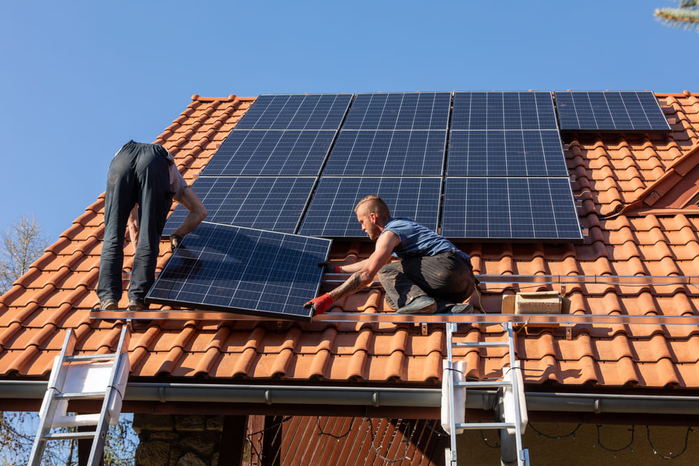 découvrez nos services d'installation de panneaux solaires pour transformer votre consommation d'énergie. profitez d'une solution durable et économique, tout en réduisant votre empreinte carbone. contactez nos experts pour un devis personnalisé !