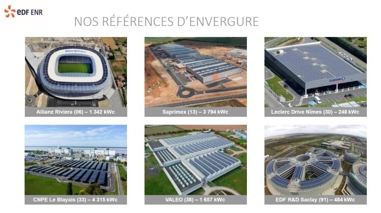 découvrez nos services d'installateur photovoltaïque agréé edf pour une transition énergétique réussie. profitez d'une expertise reconnue, d'installations de qualité et d'un accompagnement personnalisé pour optimiser votre production d'énergie solaire tout en réduisant votre empreinte carbone.