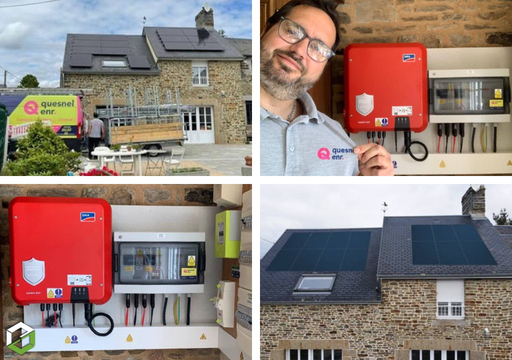 découvrez un installateur photovoltaïque rge, expert dans l'installation de panneaux solaires pour optimiser votre consommation d'énergie. profitez d'un service de qualité, respectueux des normes environnementales, tout en bénéficiant d'aides financières. contactez-nous pour un devis personnalisé !