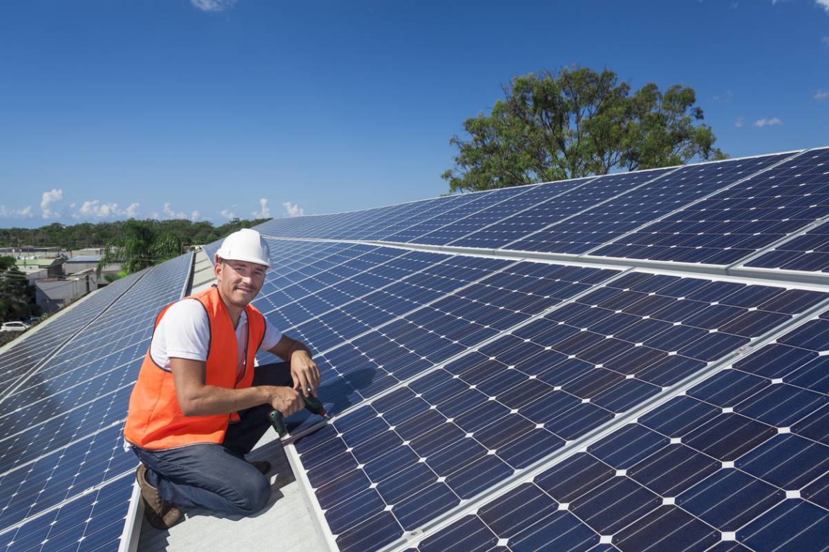 découvrez nos services d'installation photovoltaïque certifiés rge, qui garantissent des solutions énergétiques durables et une réduction de votre facture d'électricité. faites le choix d'une énergie propre et économique avec nos experts.