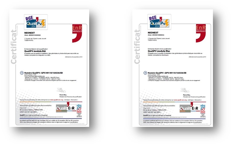 découvrez nos services d'installation de panneaux photovoltaïques par un installateur pv certifié. profitez d'une expertise reconnue pour optimiser votre production d'énergie solaire et réduire votre empreinte carbone.