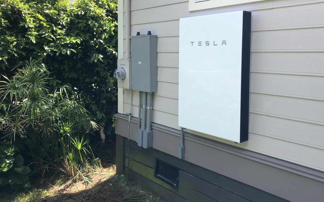 découvrez notre service d'installation de tesla powerwall, la solution idéale pour optimiser votre consommation d'énergie et stocker l'électricité générée par vos panneaux solaires. profitez d'une installation professionnelle et d'un accompagnement sur mesure pour maximiser votre autonomie énergétique.