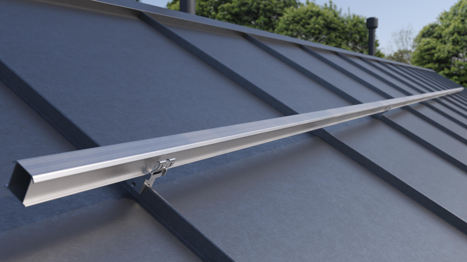 découvrez les étapes essentielles pour une installation réussie de panneaux photovoltaïques sur un toit en zinc. optimisez votre production d'énergie solaire tout en préservant l'intégrité de votre toiture. solutions adaptées et conseils d'experts à votre disposition.