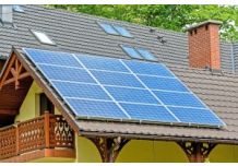 découvrez l'installation de panneaux photovoltaïques sur fibrociment, une solution écologique et efficace pour optimiser votre production d'énergie solaire. profitez des avantages d'une toiture rénovée, tout en réduisant votre empreinte carbone et vos factures d'électricité.