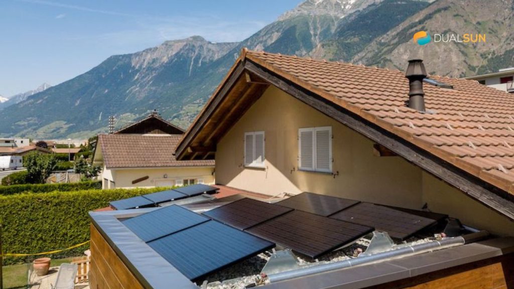 découvrez comment installer des panneaux photovoltaïques sur un toit plat pour optimiser la production d'énergie solaire. profitez d'une solution durable et écologique tout en réduisant vos factures d'électricité. suivez nos conseils pratiques pour une installation réussie.