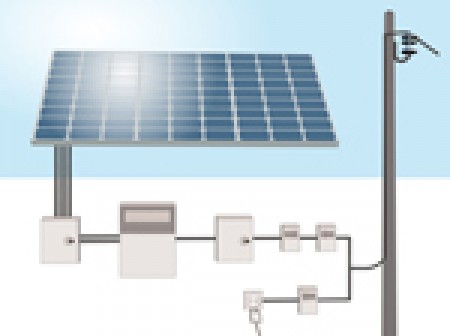 découvrez les avantages de l'installation photovoltaïque pour produire votre propre électricité verte. optimisez votre consommation énergétique tout en réduisant votre empreinte carbone grâce à des panneaux solaires performants adaptés à votre habitation.