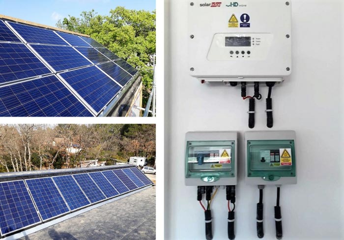 découvrez notre service d'installation photovoltaïque de 9 kwc, une solution efficace et durable pour produire votre propre électricité. réduisez votre facture énergétique tout en contribuant à la préservation de l'environnement grâce à une technologie innovante et fiable.