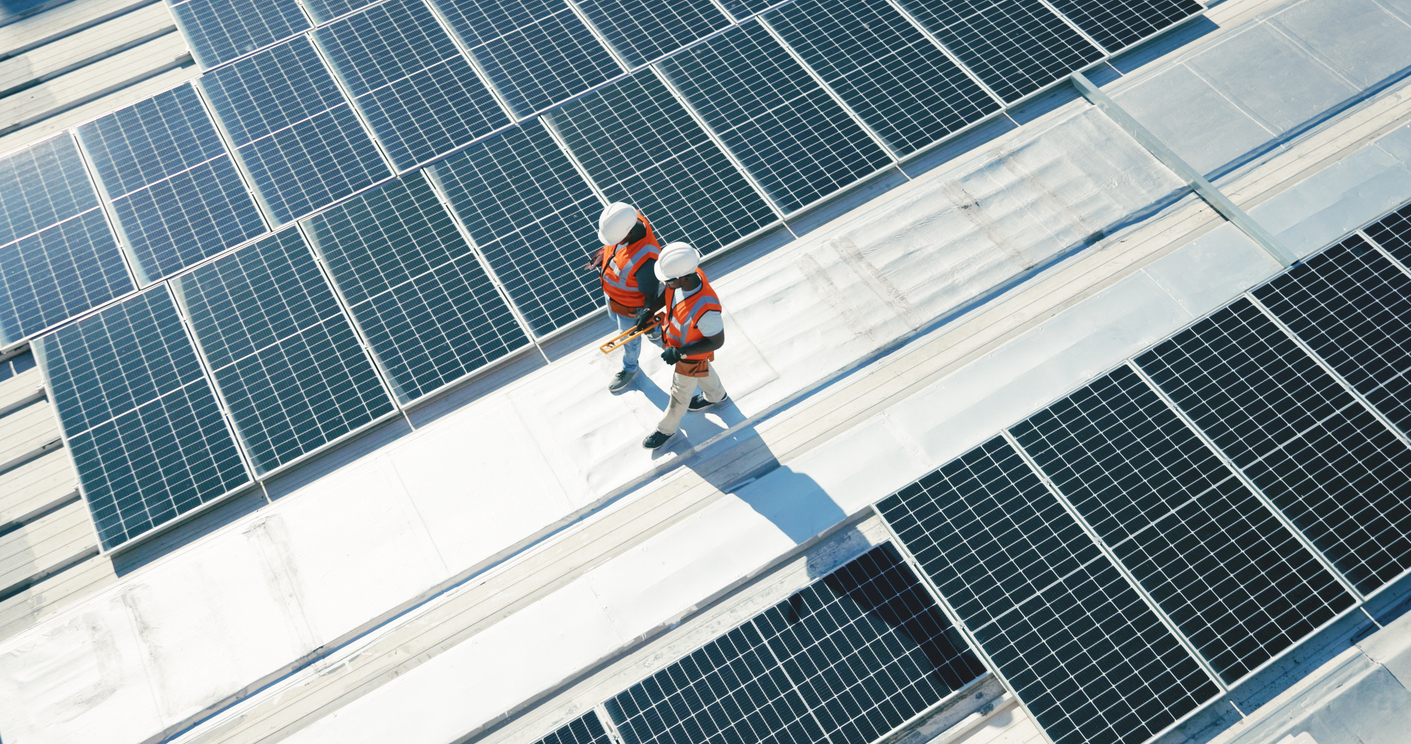 découvrez comment une installation photovoltaïque optimale peut transformer votre consommation d'énergie et réduire vos factures. profitez des avantages d'une énergie renouvelable, en maximisant le rendement de vos panneaux solaires grâce à des conseils d'experts et des solutions adaptées à vos besoins.