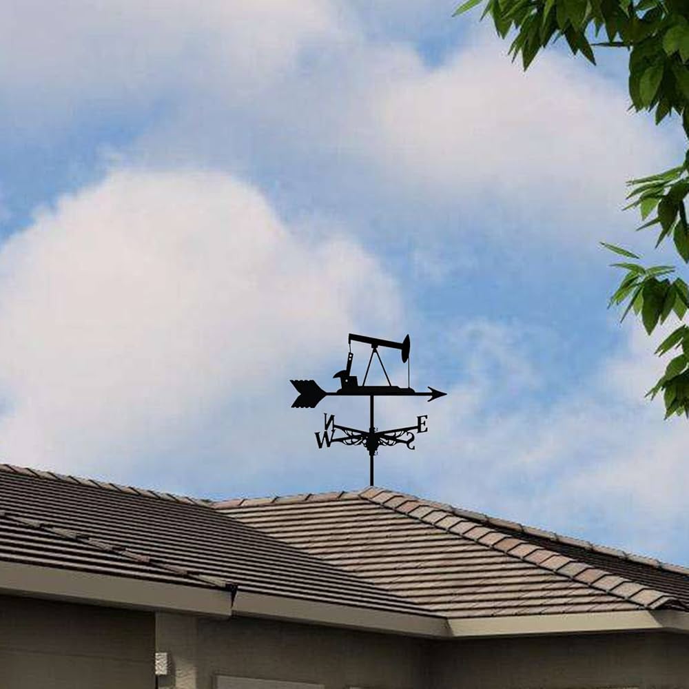 apprenez à installer facilement une girouette sur votre toit pour ajouter une touche décorative et fonctionnelle. suivez notre guide étape par étape et découvrez les conseils et astuces pour un montage sécurisé et efficace.