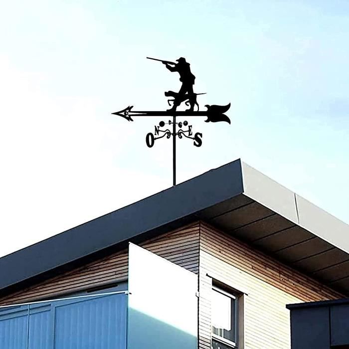 découvrez comment installer une girouette sur votre toit avec notre guide complet. suivez nos conseils pas à pas pour choisir le bon emplacement, les outils nécessaires et assurer une installation sécurisée et esthétique.