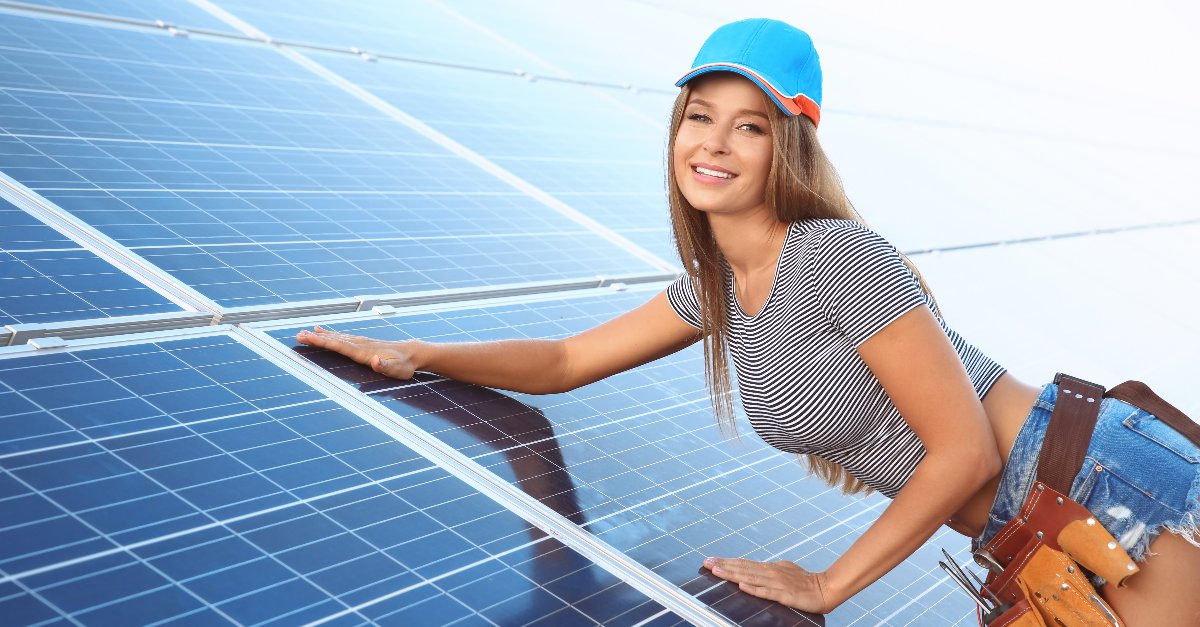 découvrez comment installer des panneaux solaires vous-même grâce à notre guide complet. profitez d'économies d'énergie tout en contribuant à la protection de l'environnement. obtenez des conseils pratiques, des étapes claires et des astuces pour réussir votre projet d'autoconsommation.