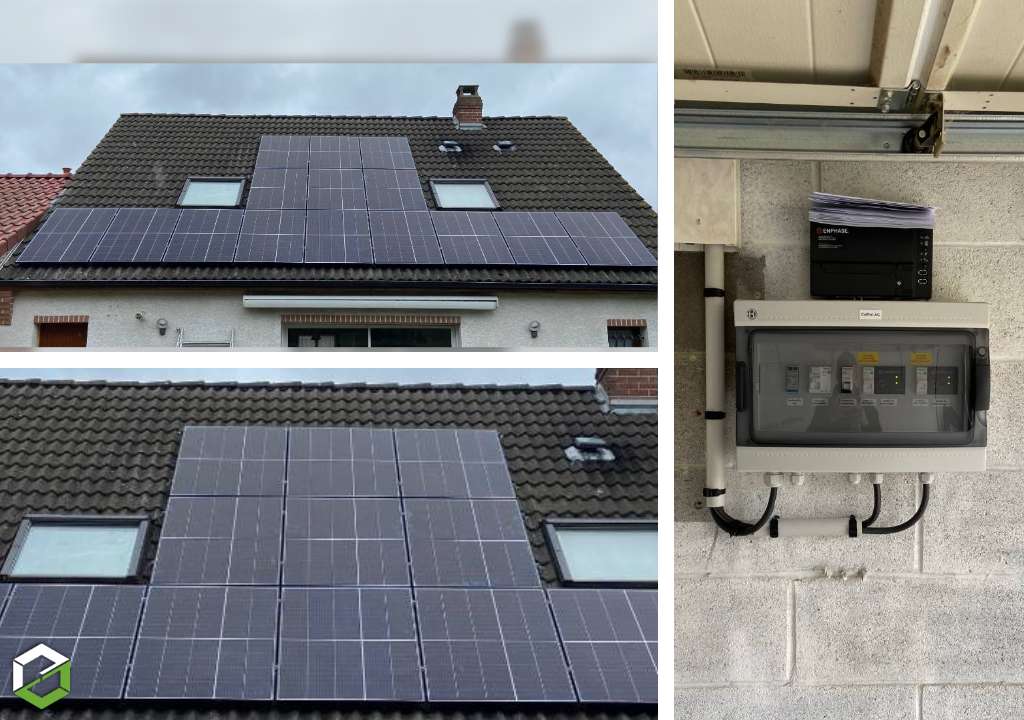 découvrez comment installer un toit en tuiles photovoltaïques pour optimiser votre consommation d'énergie. ce guide complet vous accompagne pas à pas dans le choix des matériaux, l'installation et les conseils d'entretien, pour une maison durable et éco-responsable.