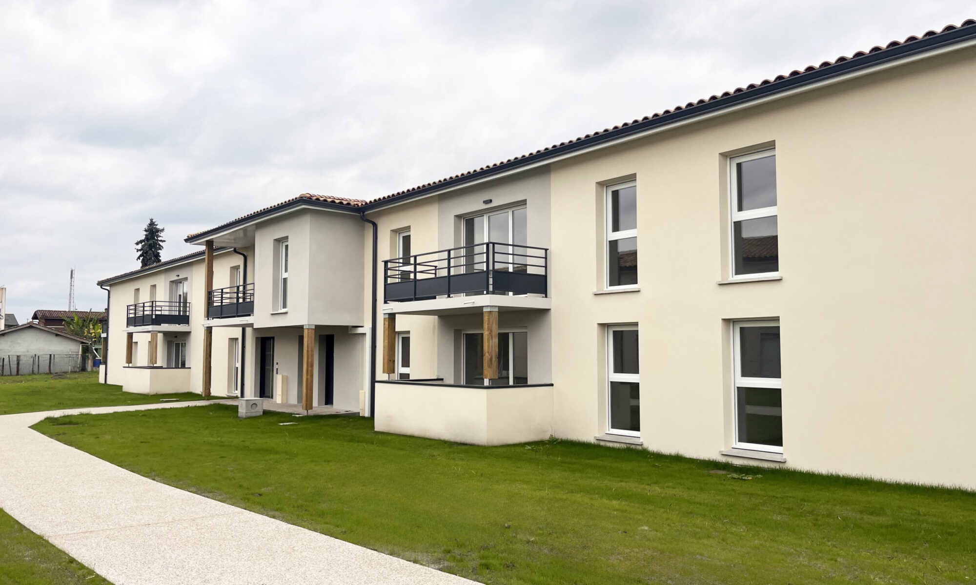 découvrez notre expertise en intégration du bâti pour vos projets immobiliers. nous vous accompagnons dans chaque étape, de la conception à la réalisation, pour garantir des constructions harmonieuses et durables, adaptées à vos besoins et aux exigences environnementales.