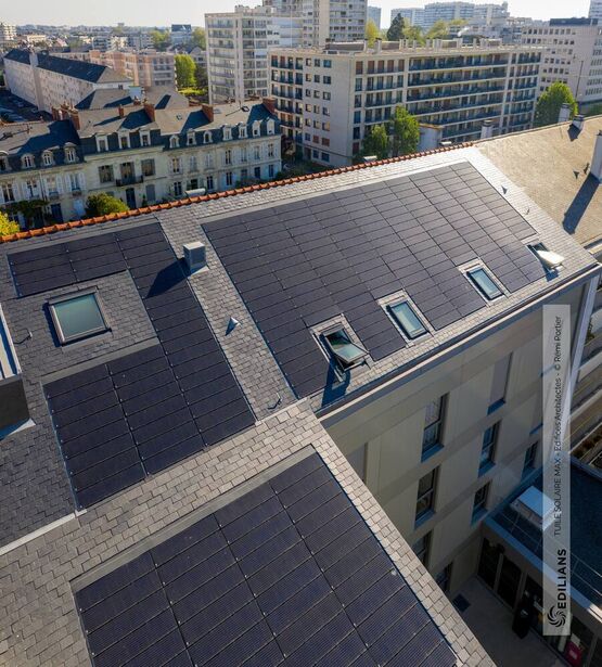 découvrez les solutions innovantes d'intégration photovoltaïque urbaine, alliant esthétique architecturale et production d'énergie renouvelable. transformez vos espaces urbains en champs d'énergie durable tout en contribuant à la transition écologique.