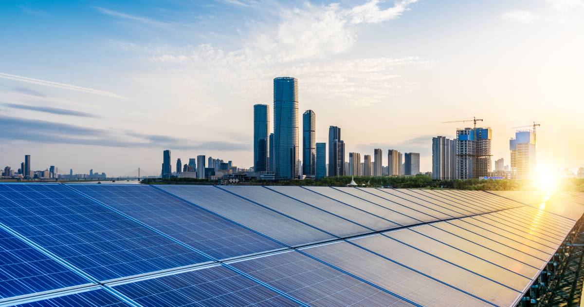 découvrez comment l'intégration photovoltaïque urbaine transforme les villes en espaces durables, favorisant l'énergie renouvelable tout en optimisant l'utilisation des surfaces urbaines. explorez les avantages environnementaux et économiques de ces solutions innovantes.