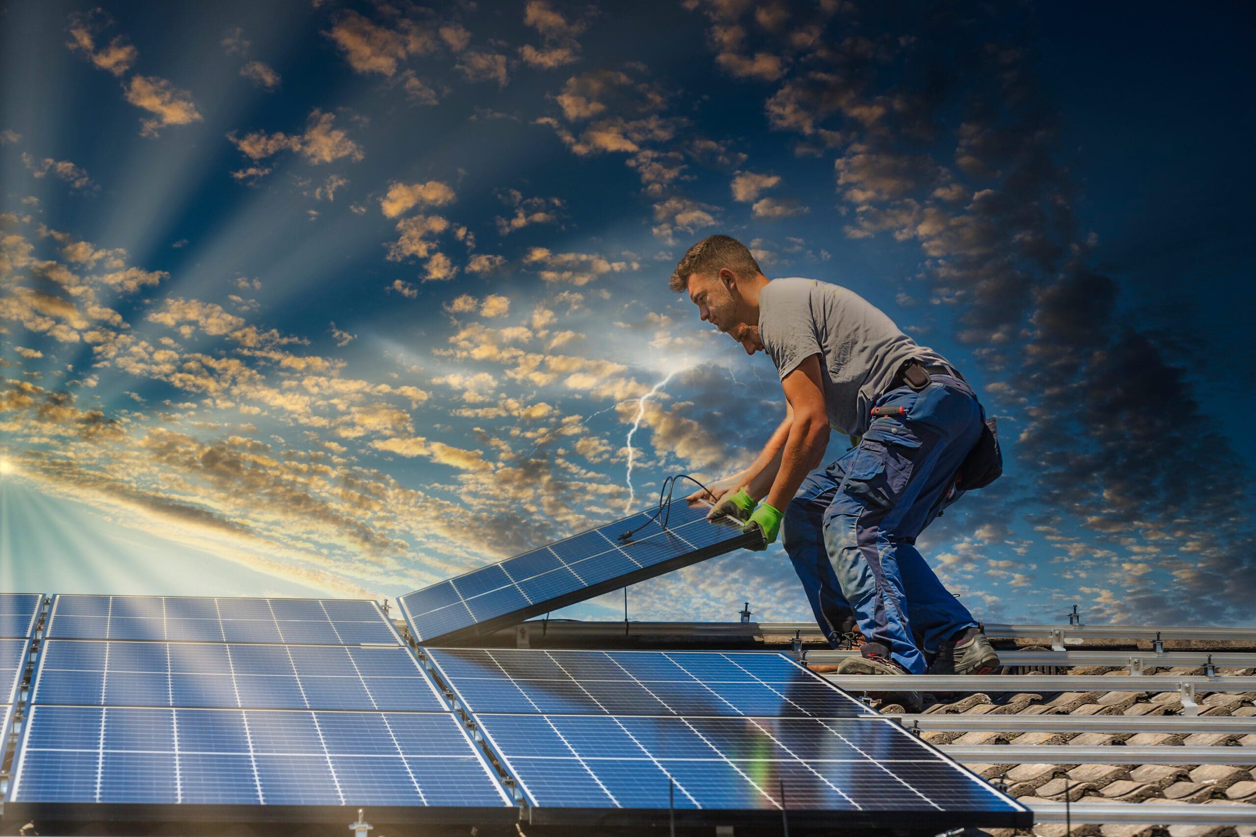 découvrez les avantages d'investir dans la construction neuve photovoltaïque. profitez d'une énergie durable, d'économies sur vos factures d'électricité et d'une valorisation de votre bien immobilier grâce à des solutions écologiques et innovantes.