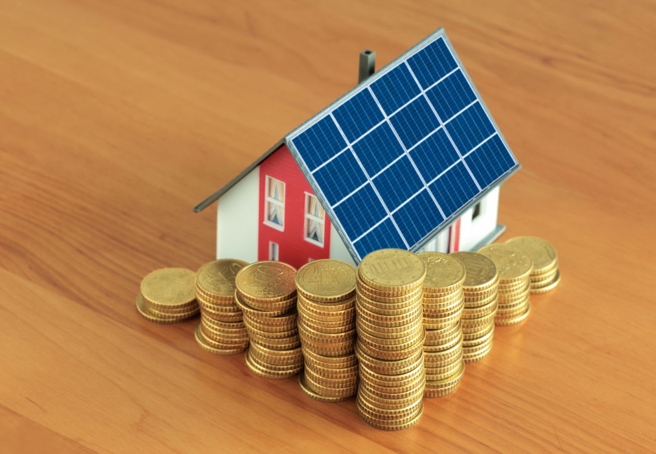 découvrez les avantages d'investir dans un champ solaire : une source d'énergie renouvelable, des rendements financiers attractifs et un impact positif sur l'environnement. informez-vous sur les étapes et les opportunités liées à cet investissement durable.
