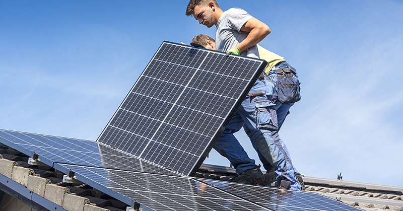 découvrez comment investir intelligemment dans le photovoltaïque et profitez des avantages d'une énergie renouvelable. apprenez les différentes options d'investissement, les aides disponibles et les bénéfices économiques et environnementaux du solaire.