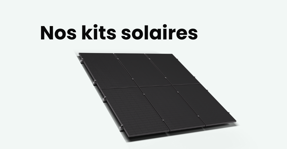 découvrez comment investir dans un kit solaire pour réduire vos factures d'électricité, protéger l'environnement et bénéficier d'avantages fiscaux. transformez votre maison en une source d'énergie renouvelable dès aujourd'hui !