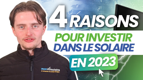 découvrez comment investir dans le marché solaire, un secteur en pleine expansion. apprenez les avantages, les tendances et les meilleures stratégies pour maximiser votre retour sur investissement tout en contribuant à une énergie durable.