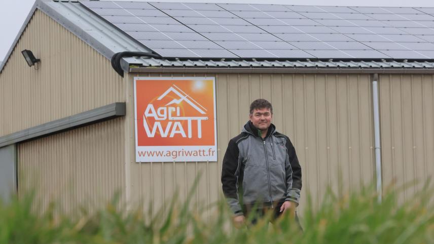 découvrez les avantages d'investir dans des panneaux photovoltaïques : réduisez vos factures d'électricité, contribuez à la protection de l'environnement et profitez des incitations fiscales. informez-vous sur les solutions adaptées à vos besoins et maximisez votre retour sur investissement.