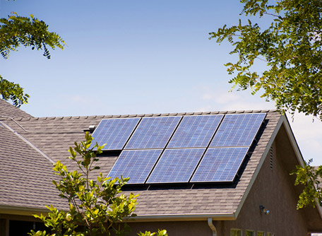 découvrez les avantages d'investir dans des panneaux solaires reconditionnés. profitez d'une énergie renouvelable à moindre coût tout en contribuant à la protection de l'environnement. informez-vous sur les économies d'énergie et l'impact positif que cela peut avoir sur votre facture électrique.