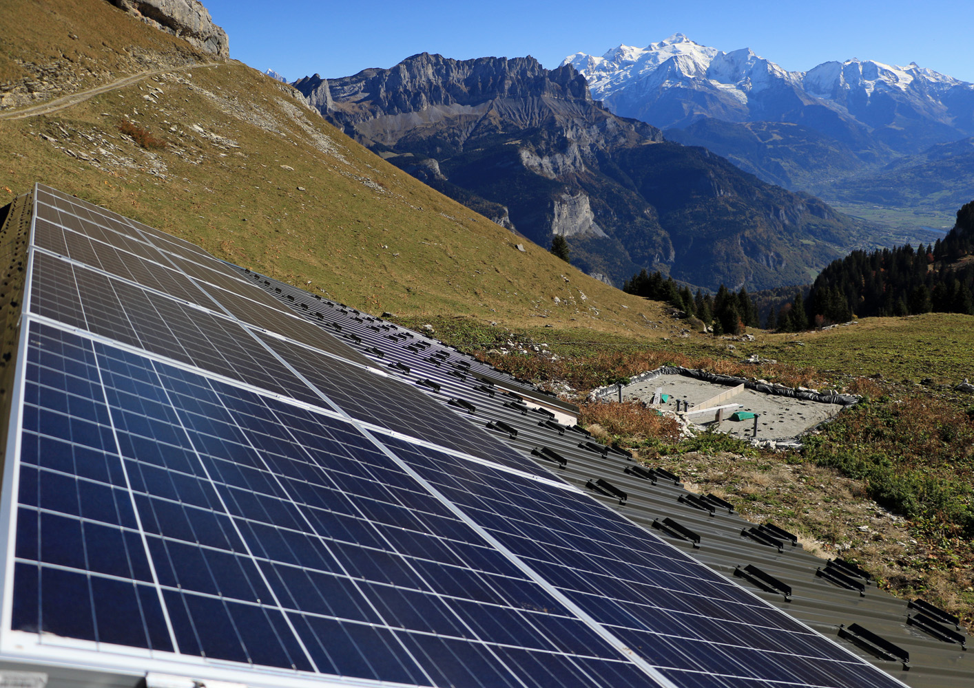 découvrez les avantages d'investir dans le photovoltaïque en haute-savoie. profitez d'une énergie renouvelable, réduisez vos factures d'électricité et contribuez à un avenir durable tout en bénéficiant d'aides financières.