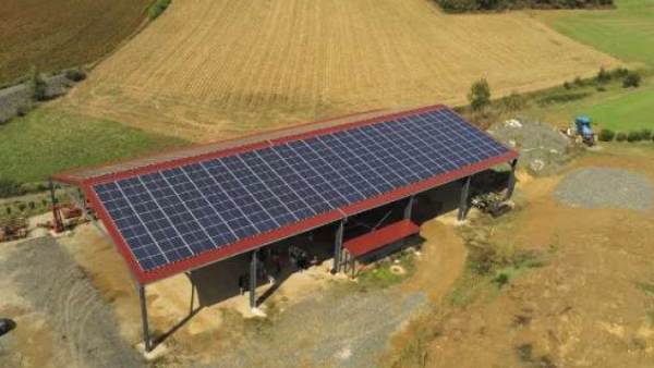 découvrez les opportunités d'investissement en photovoltaïque en haute-savoie. profitez d'une énergie renouvelable, d'aides gouvernementales et d'un potentiel de rentabilité tout en contribuant à la préservation de l'environnement. transformez votre patrimoine grâce à des solutions solaires innovantes.