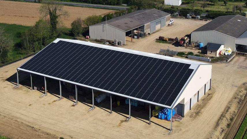 découvrez les tendances et opportunités d'investissement dans le photovoltaïque pour 2025. profitez des énergies renouvelables, optimisez vos rendements et assurez un avenir durable tout en contribuant à la transition énergétique.