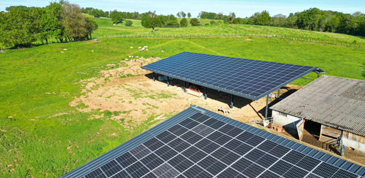 découvrez comment l'investissement photovoltaïque avec irisolaris peut transformer votre production d'énergie tout en réduisant vos factures. profitez des avantages d'une énergie renouvelable fiable et durable, tout en participant à la transition énergétique.