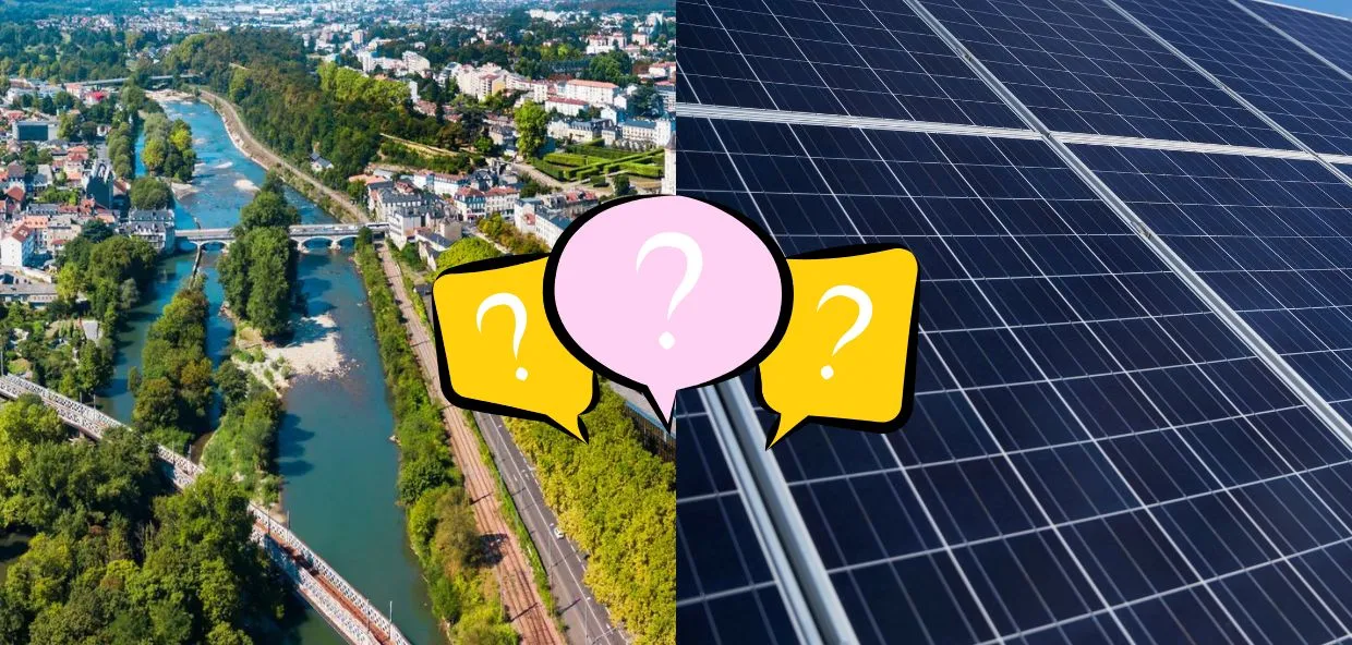 découvrez les avantages de l'investissement solaire : une source d'énergie renouvelable, des économies sur vos factures d'électricité et un impact positif sur l'environnement. investissez dès aujourd'hui dans un avenir durable.