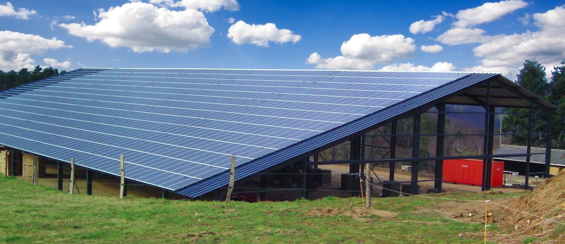 découvrez irisolaris, votre expert en énergie solaire pour des solutions écologiques et économes en énergie. transformez votre habitation en une source d'énergie renouvelable et réduisez votre empreinte carbone grâce à nos panneaux solaires de haute qualité.