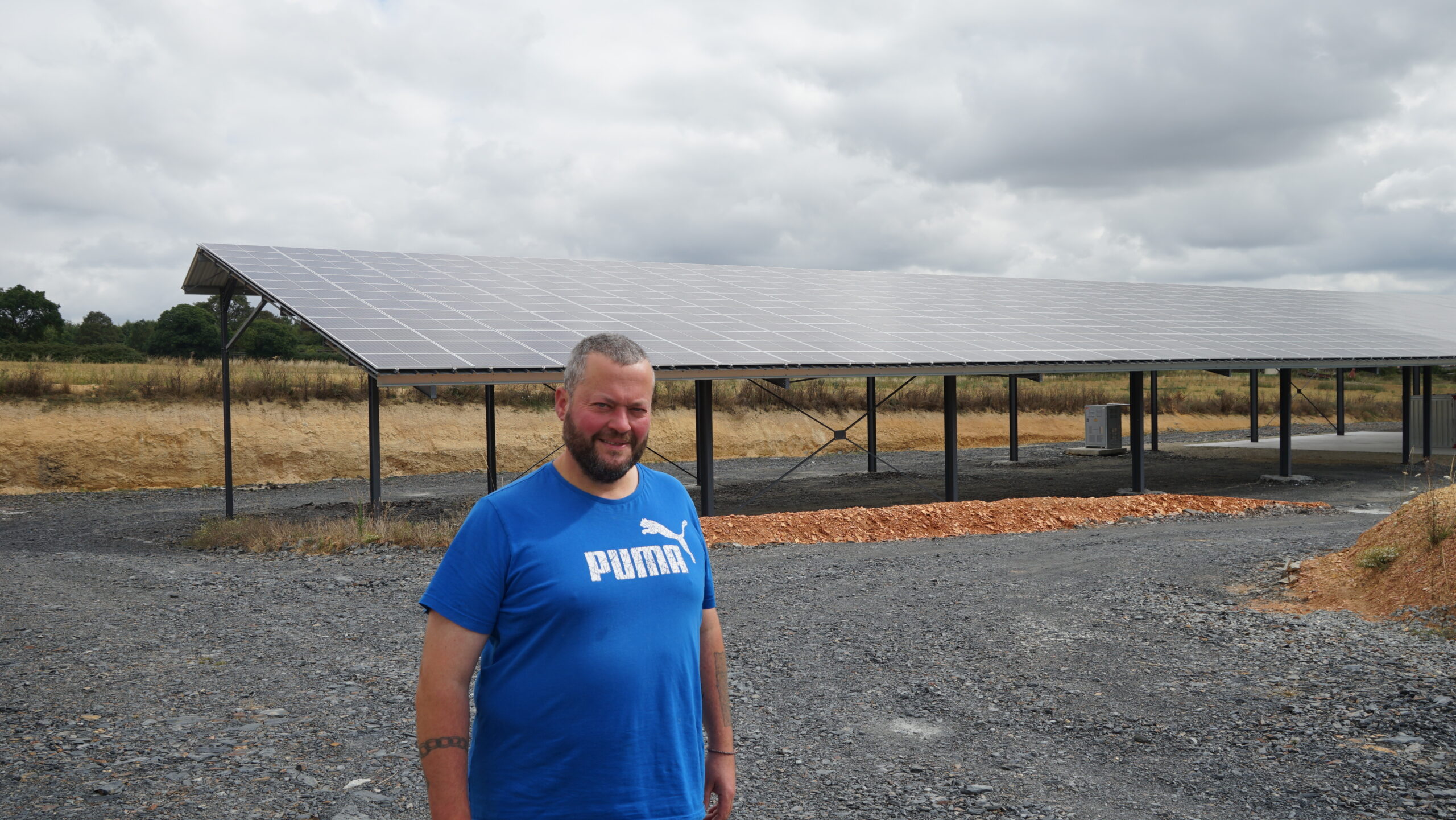 découvrez irisolaris, votre expert en énergie solaire, offrant des solutions innovantes et durables pour une production solaire efficace. transformez votre consommation d'énergie avec nos technologies de panneaux solaires performants et respectueux de l'environnement.