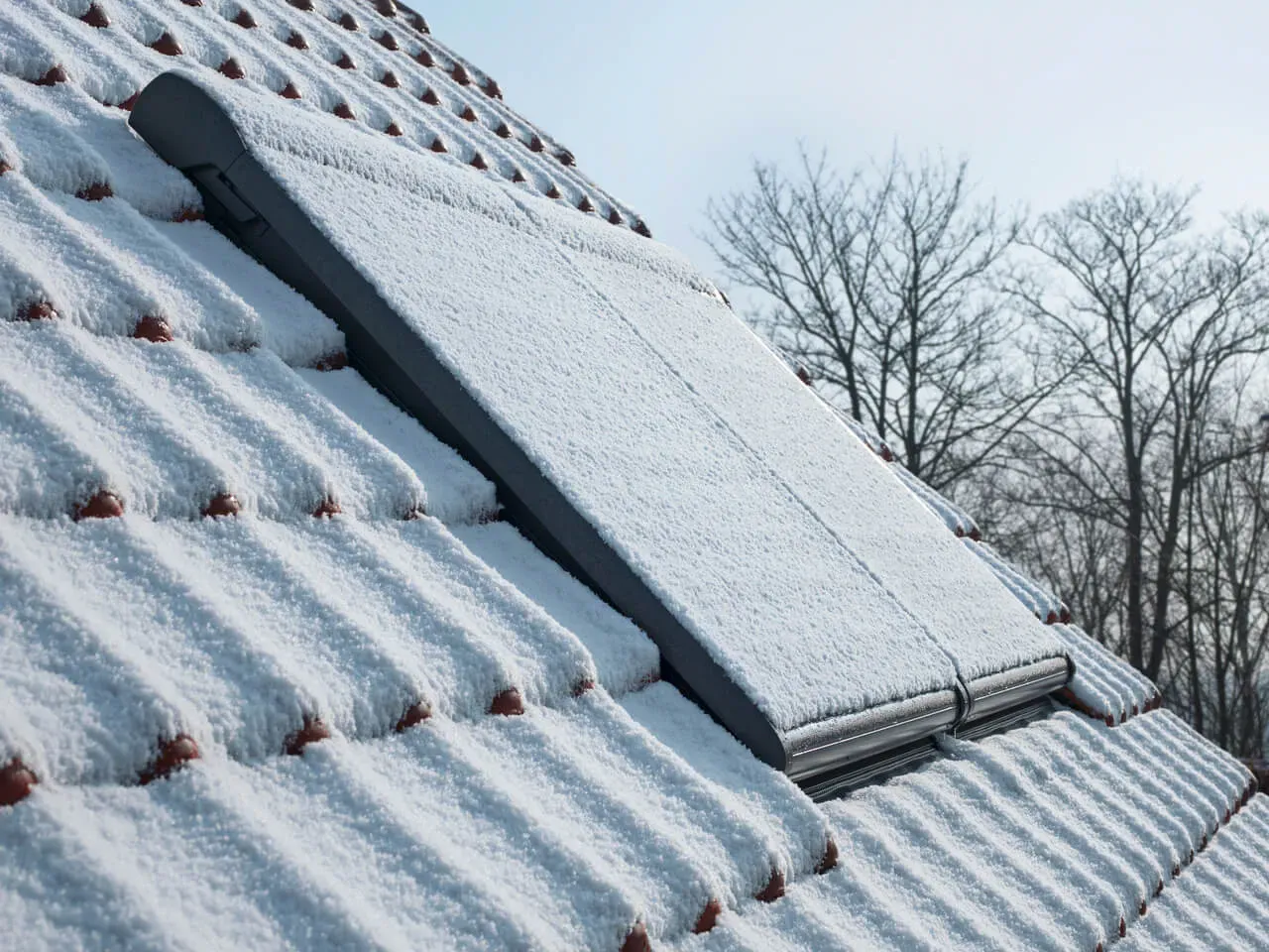 découvrez les meilleurs isolants pour fenêtres de toit, conçus pour améliorer l'efficacité énergétique de votre habitation. profitez d'un confort optimal tout en réduisant vos factures d'énergie grâce à des solutions adaptées à vos besoins. optez pour une isolation performante et durable dès aujourd'hui !