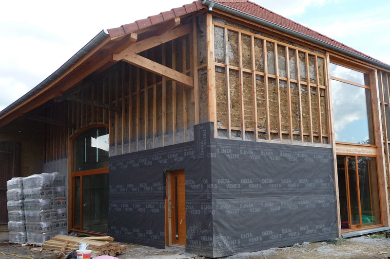 découvrez les meilleures solutions d'isolation pour votre grange afin d'améliorer le confort thermique et acoustique. apprenez les techniques adaptées et les matériaux efficaces pour une transformation réussie de votre espace.