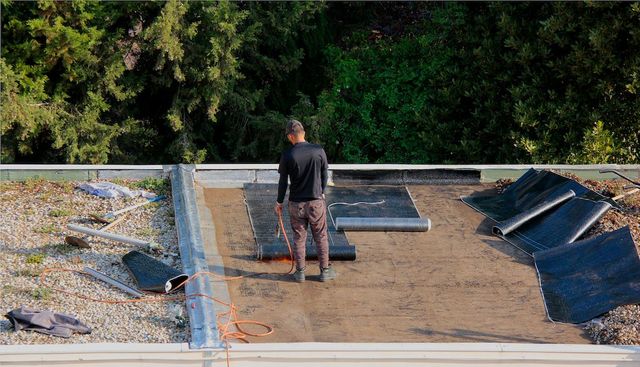 découvrez comment l'isolation de votre toit terrasse peut améliorer le confort de votre maison et réduire vos factures d'énergie. explorez les techniques et matériaux d'isolation pour une efficacité optimale tout au long de l'année.
