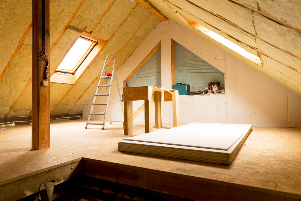 découvrez nos solutions d'isolation pour toiture, conçues pour améliorer le confort de votre maison tout en réduisant vos factures d'énergie. profitez d'un habitat mieux isolé, écoénergétique et durable.