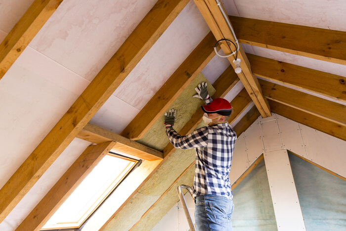 découvrez les solutions d'isolation pour votre toit afin d'améliorer le confort thermique de votre maison et de réduire vos factures d'énergie. une bonne isolation de toiture contribue à maintenir la chaleur en hiver et la fraîcheur en été. informez-vous sur les matériaux, les techniques et les avantages d'une isolation efficace.