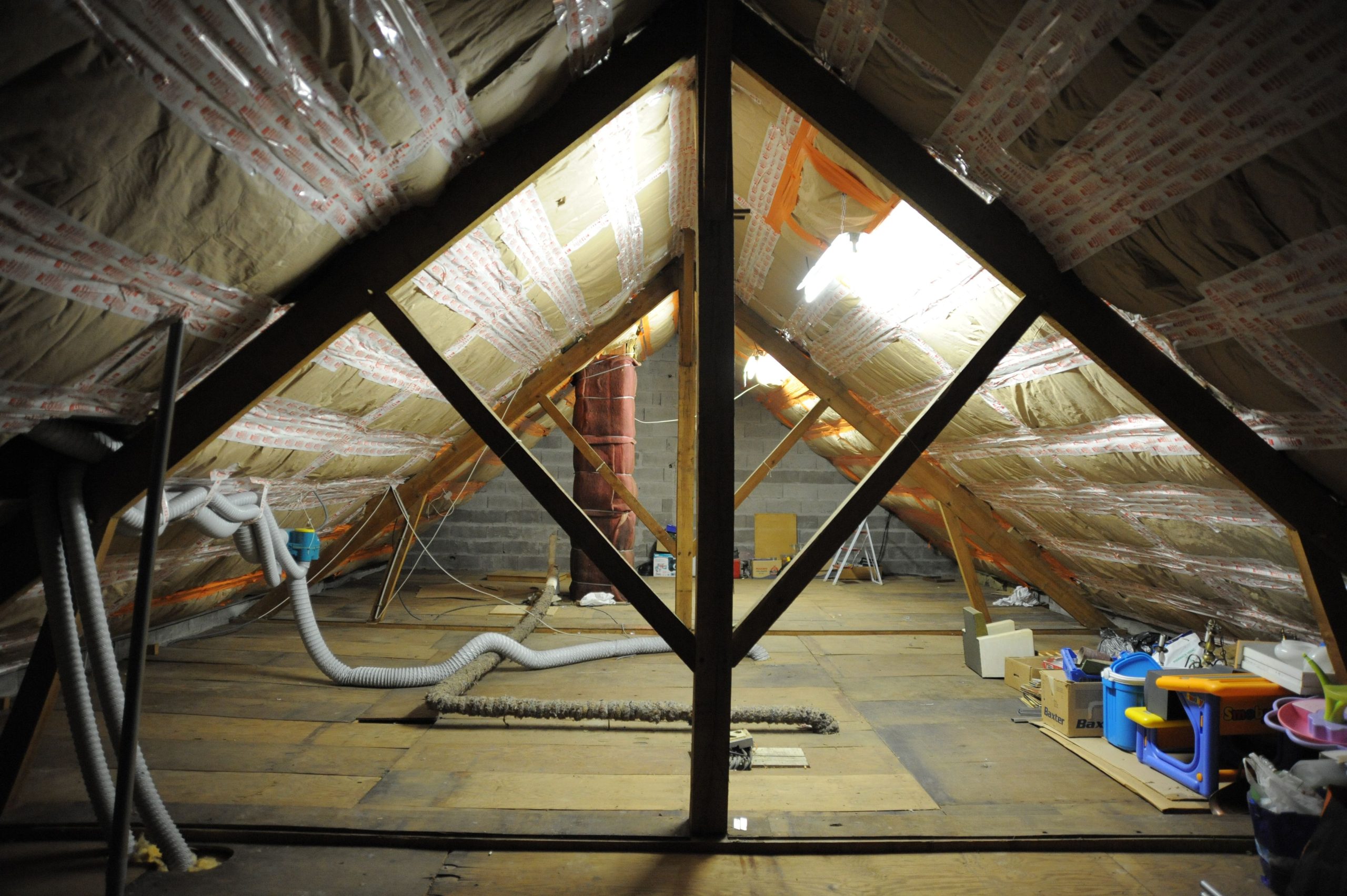 découvrez l'importance de l'isolation de votre toit pour améliorer le confort de votre maison et réduire vos factures d'énergie. explorez nos conseils et solutions pour une isolation efficace et durable.