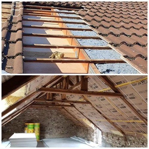 découvrez les meilleures techniques et avantages de l'isolation de toit pour améliorer le confort de votre maison tout en réduisant votre facture d'énergie. faites le bon choix pour un habitat éco-responsable et confortable.