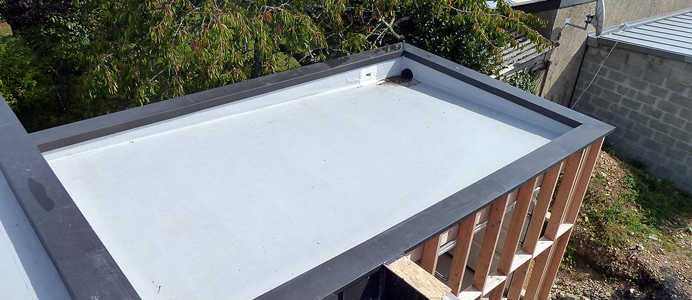 découvrez les avantages de l'isolation de toit en bac pour améliorer l'efficacité énergétique de votre maison. solutions durables et performantes pour un confort optimal tout en réduisant vos factures d'énergie.