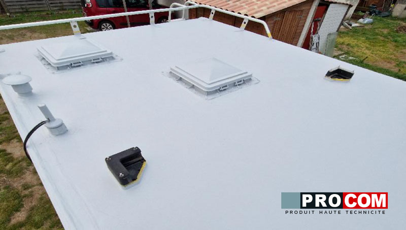 découvrez nos conseils et techniques pour l'isolation du toit de votre camping-car, afin d'améliorer le confort thermique et de réduire les nuisances sonores lors de vos voyages. assurez-vous de profiter pleinement de votre expérience en camping!